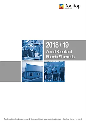 Annual Report and Financial Statements 2018 - 2019